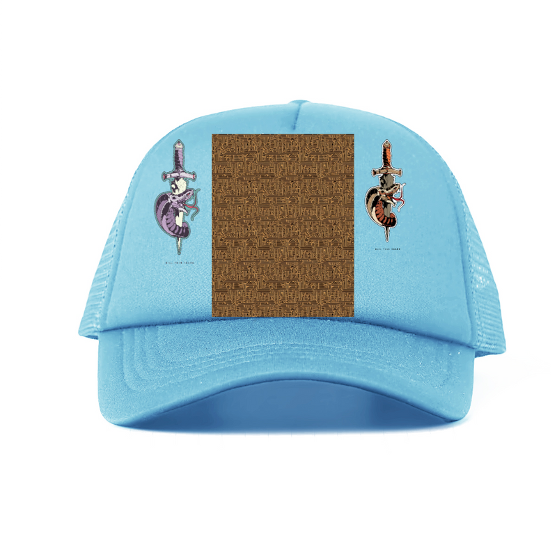 Foam Trucker Hat