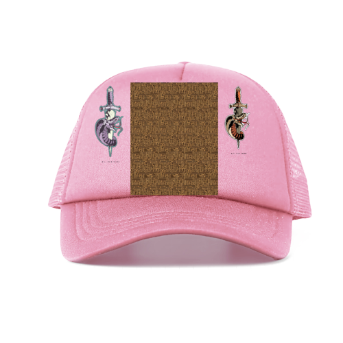 Foam Trucker Hat
