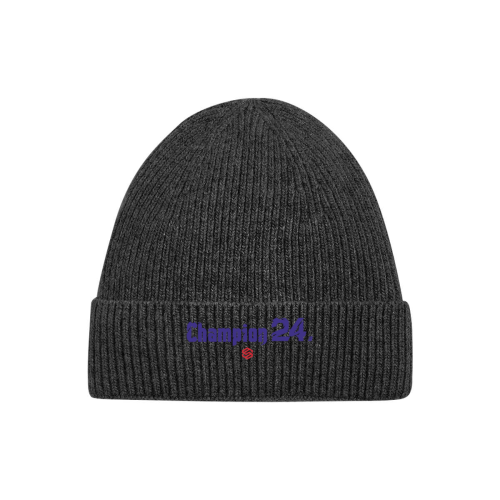 Unisex Thick Knit Beanie