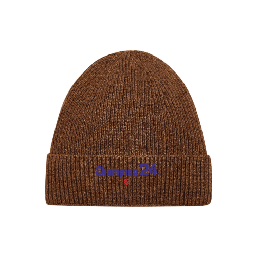 Unisex Thick Knit Beanie