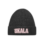 Unisex Thick Knit Beanie