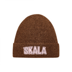 Unisex Thick Knit Beanie