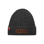 Unisex Thick Knit Beanie