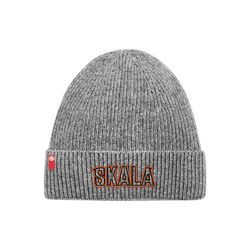 Unisex Thick Knit Beanie