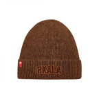 Unisex Thick Knit Beanie