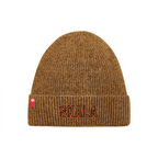 Unisex Thick Knit Beanie