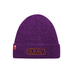 Unisex Thick Knit Beanie