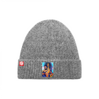 Unisex Thick Knit Beanie