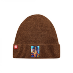 Unisex Thick Knit Beanie