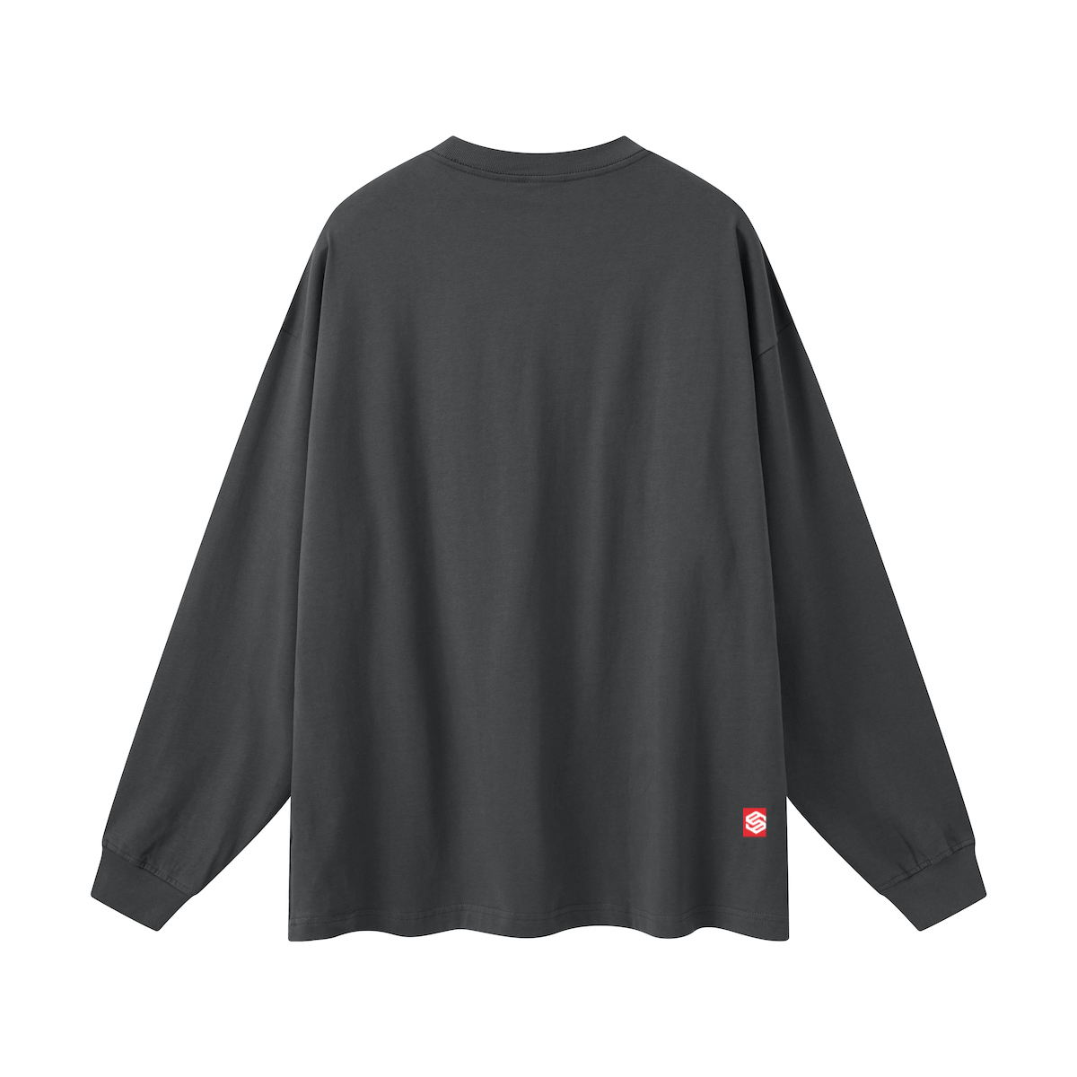 Unisex Streetwear FOG Long Sleeve(305GSM)