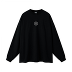 Unisex Streetwear FOG Long Sleeve(305GSM)