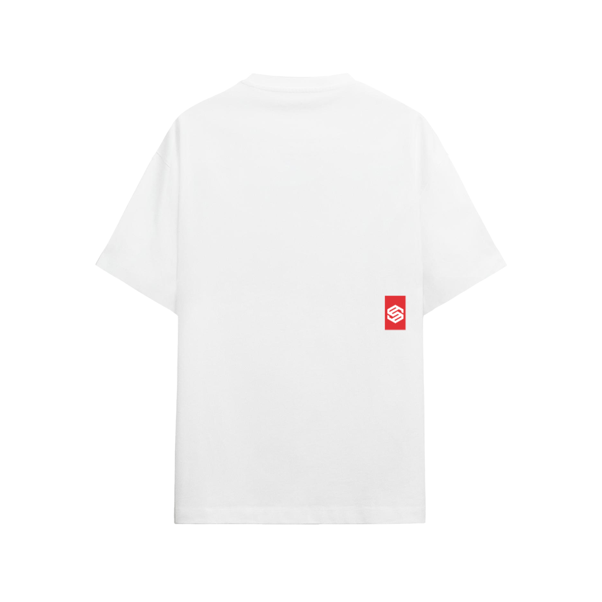 Unisex Relaxed Fit T-shirt (190GSM)