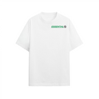 Unisex Relaxed Fit T-shirt (190GSM)