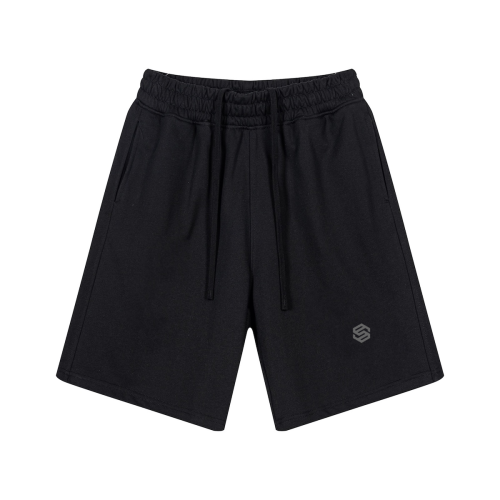 Unisex Casual Sweat Shorts(280GSM)