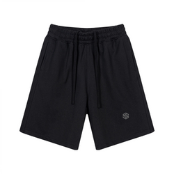 Unisex Casual Sweat Shorts(280GSM)