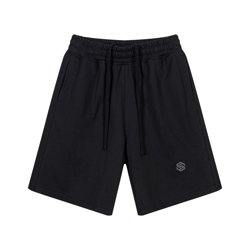 Unisex Casual Sweat Shorts(280GSM)