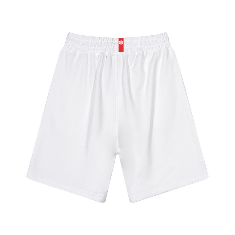 Unisex Casual Sweat Shorts(280GSM)
