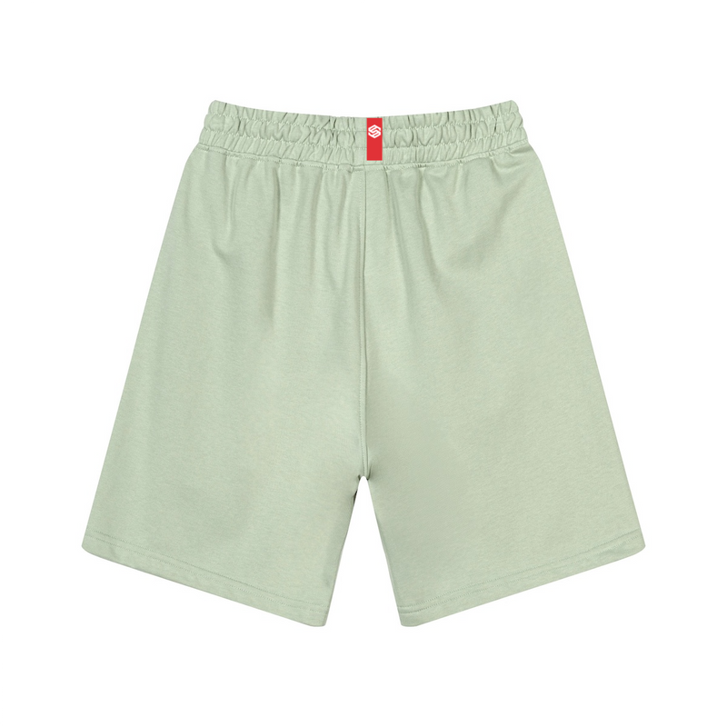 Unisex Casual Sweat Shorts(280GSM)
