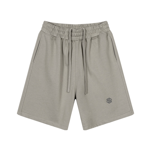 Unisex Casual Sweat Shorts(280GSM)