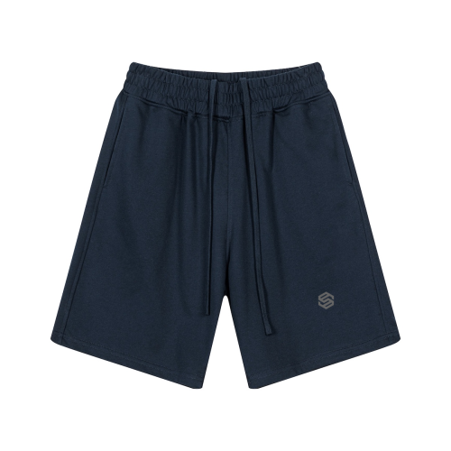 Unisex Casual Sweat Shorts(280GSM)