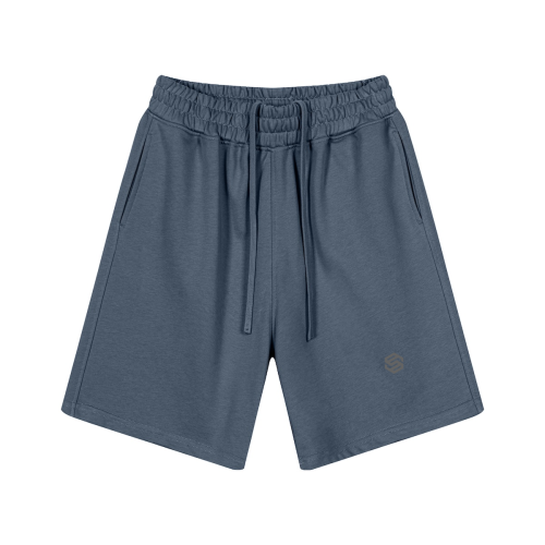 Unisex Casual Sweat Shorts(280GSM)