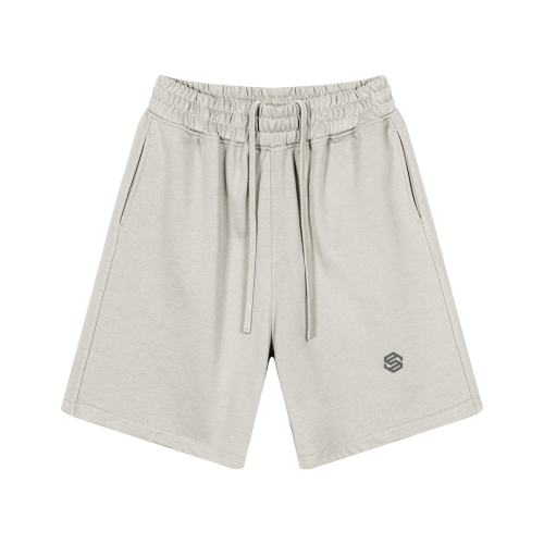 Unisex Casual Sweat Shorts(280GSM)