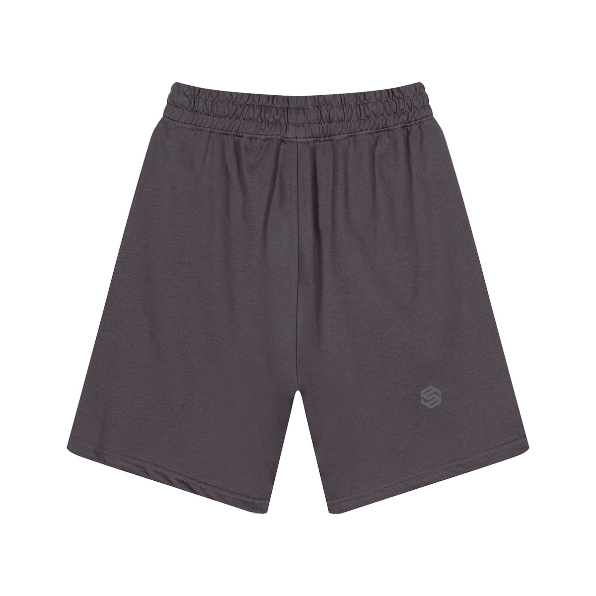 Unisex Casual Sweat Shorts(280GSM)