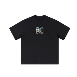 Unisex Loose T-shirt(310GSM)