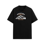 Unisex Relaxed Fit T-Shirt (190GSM)