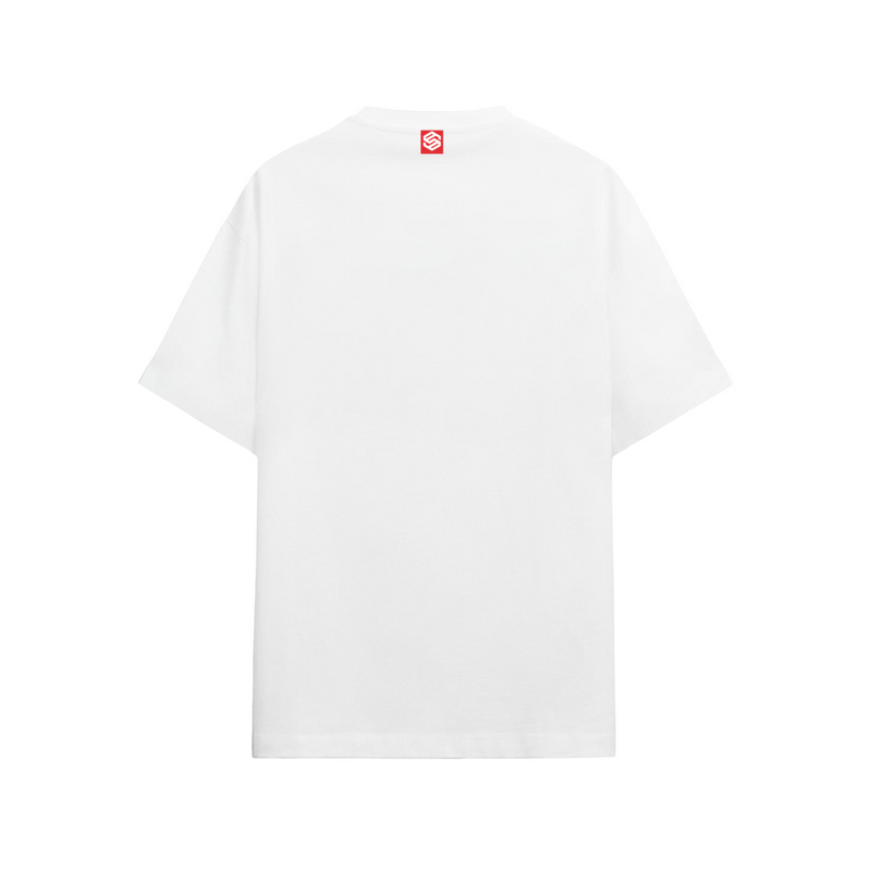 Unisex Relaxed Fit T-Shirt (190GSM)