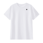 Unisex Classic Crew Neck Combed Mercerized T-shirt(180GSM)