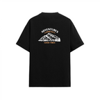 Unisex Relaxed Fit T-shirt (190GSM)