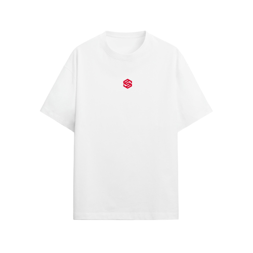 Unisex Relaxed Fit T-shirt (190GSM)