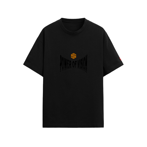 Unisex Relaxed Fit T-shirt (190GSM)