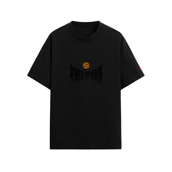 Unisex Relaxed Fit T-shirt (190GSM)