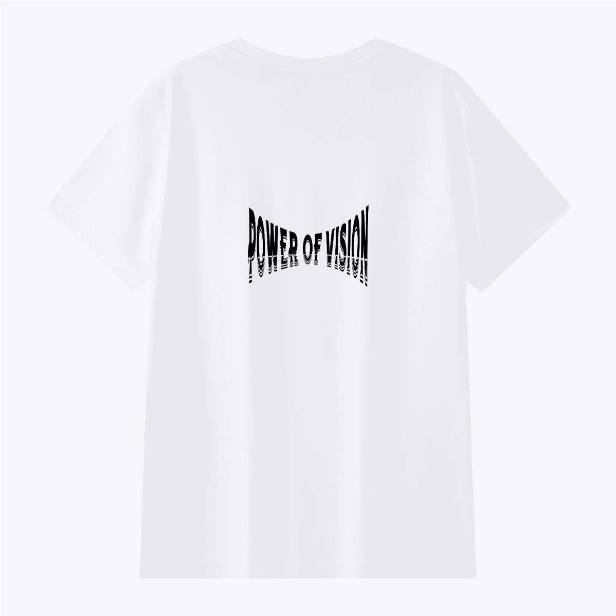 Classic Combed Cotton Regular Fit T-Shirt(190GSM)