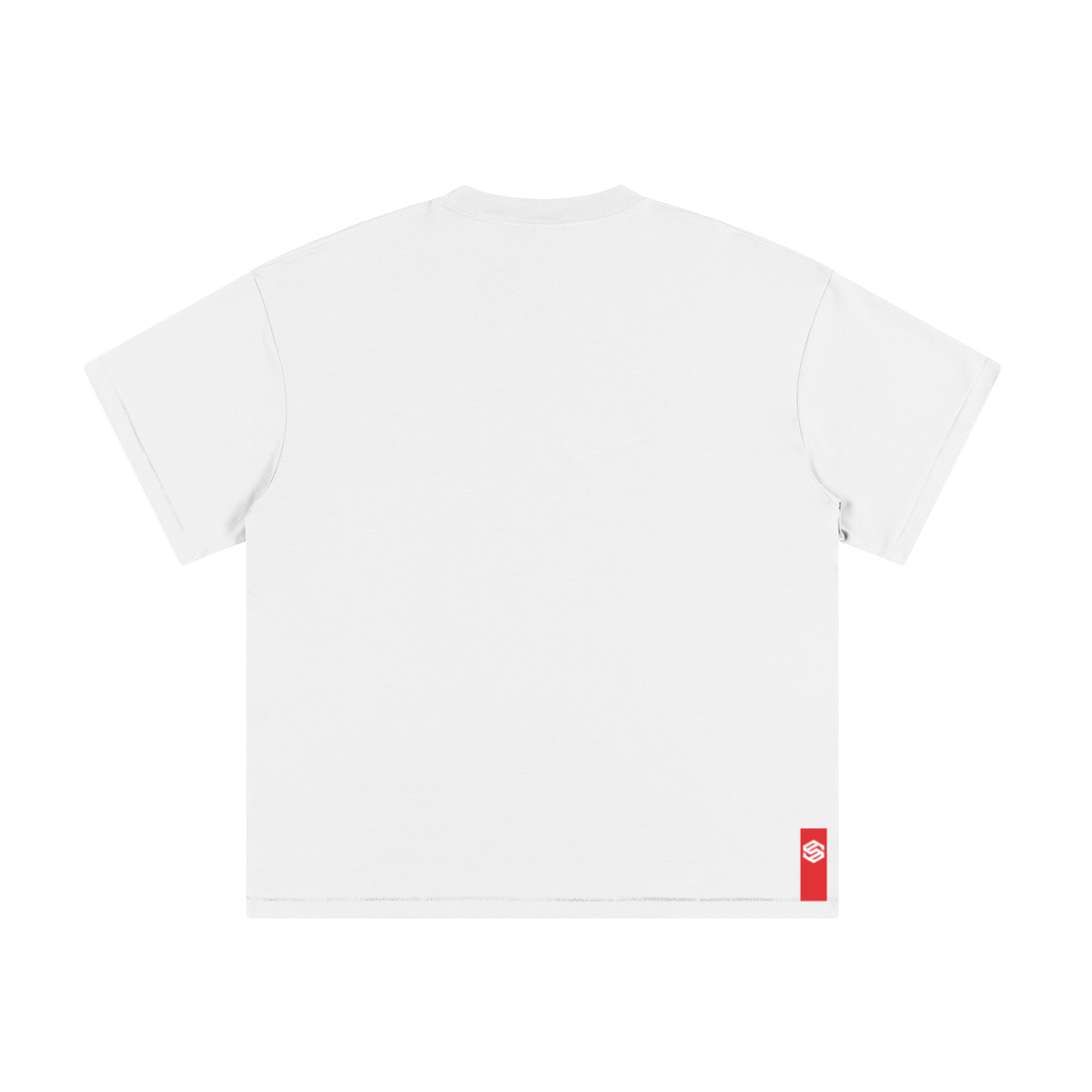 Kids  loose T-shirt (280GSM)