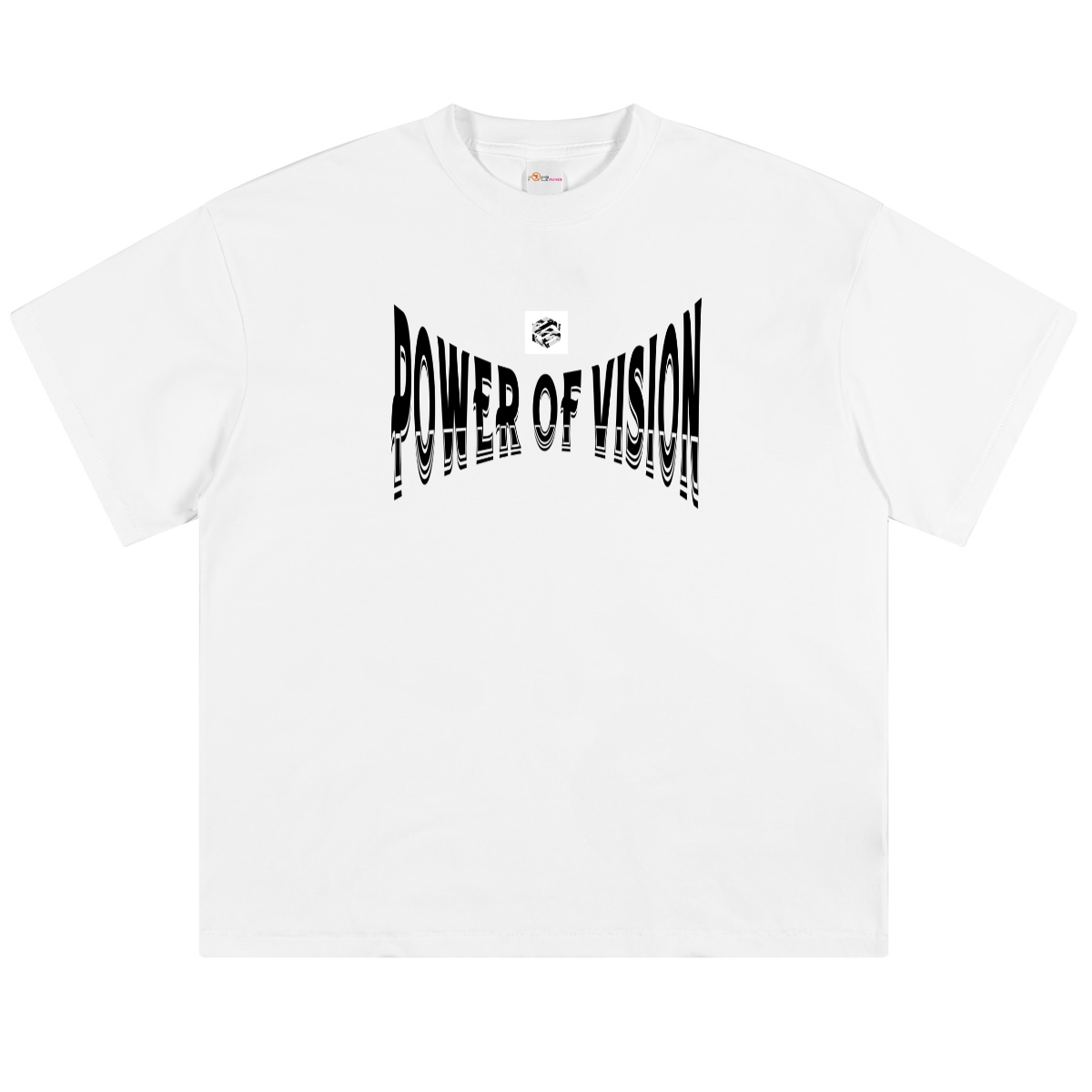 Kids  loose T-shirt (280GSM)