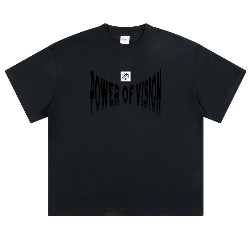 Kids  loose T-shirt (280GSM)