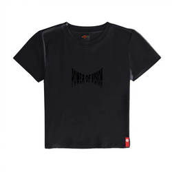 Core Baby Tee(200GSM)