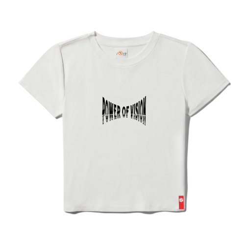 Core Baby Tee(200GSM)