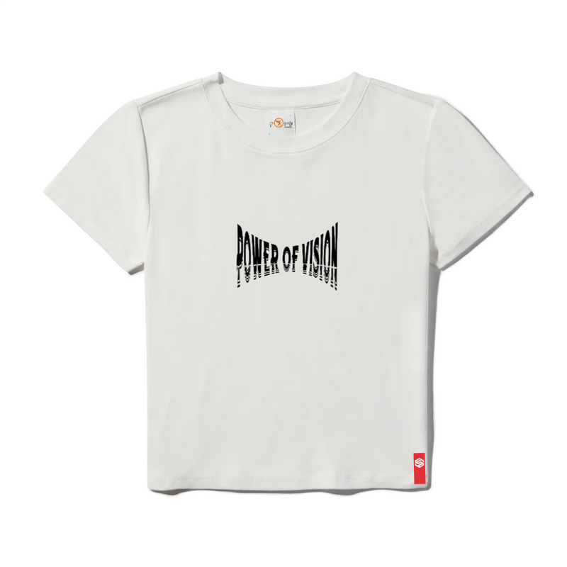 Core Baby Tee(200GSM)