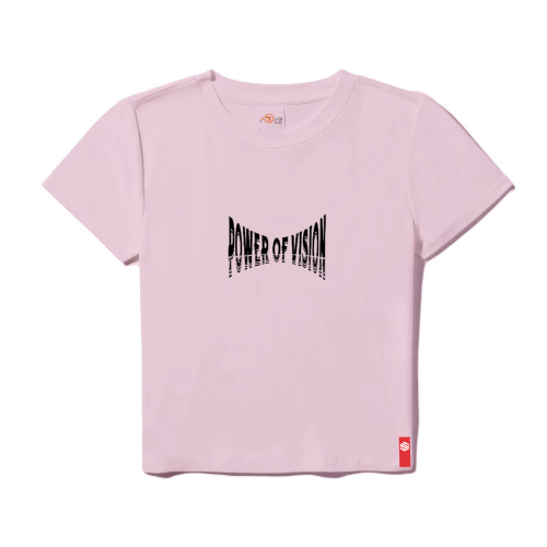 Core Baby Tee(200GSM)