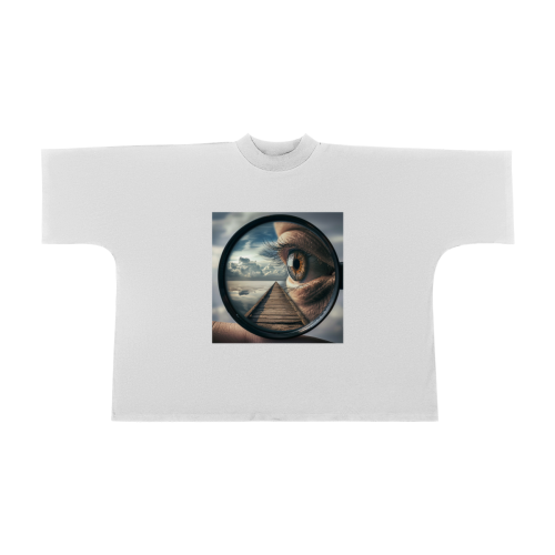 One Piece Streetwear T-shirt V2