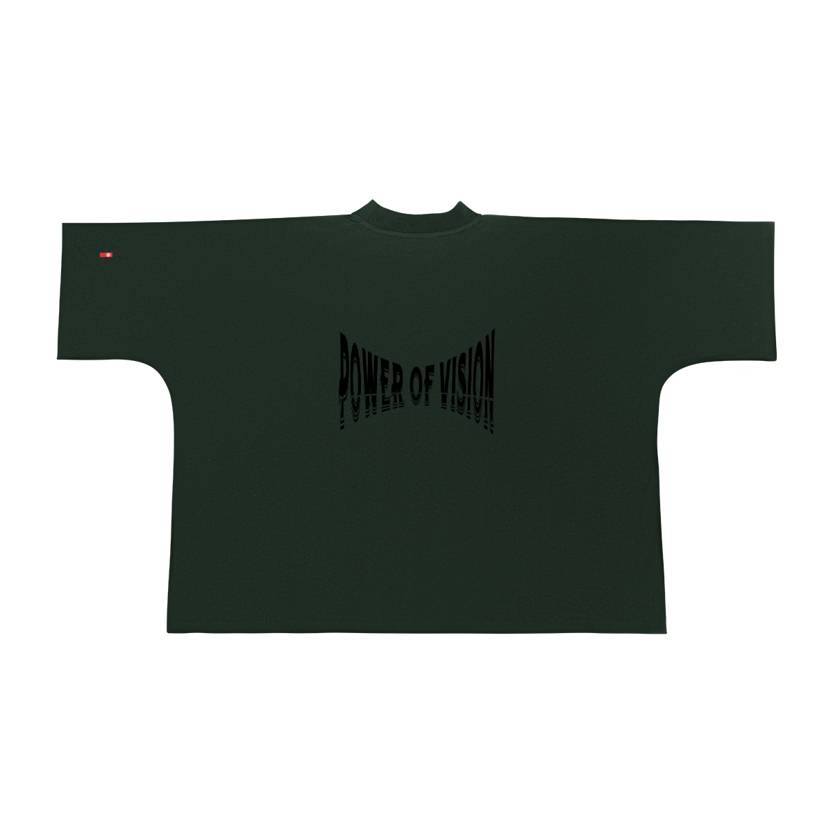 One Piece Streetwear T-shirt V2