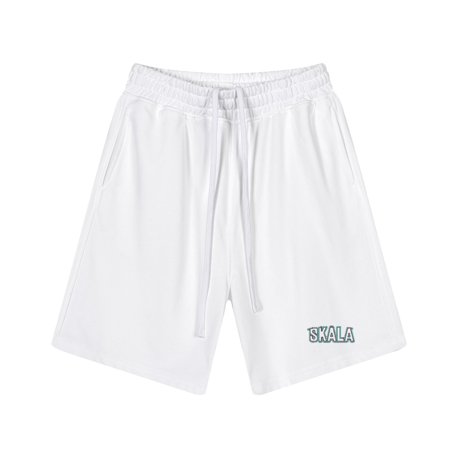 Kids Casual Shorts(280GSM)
