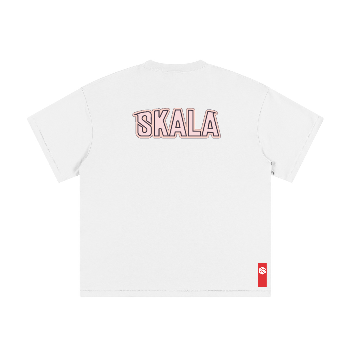 Kids  loose T-shirt (280GSM)