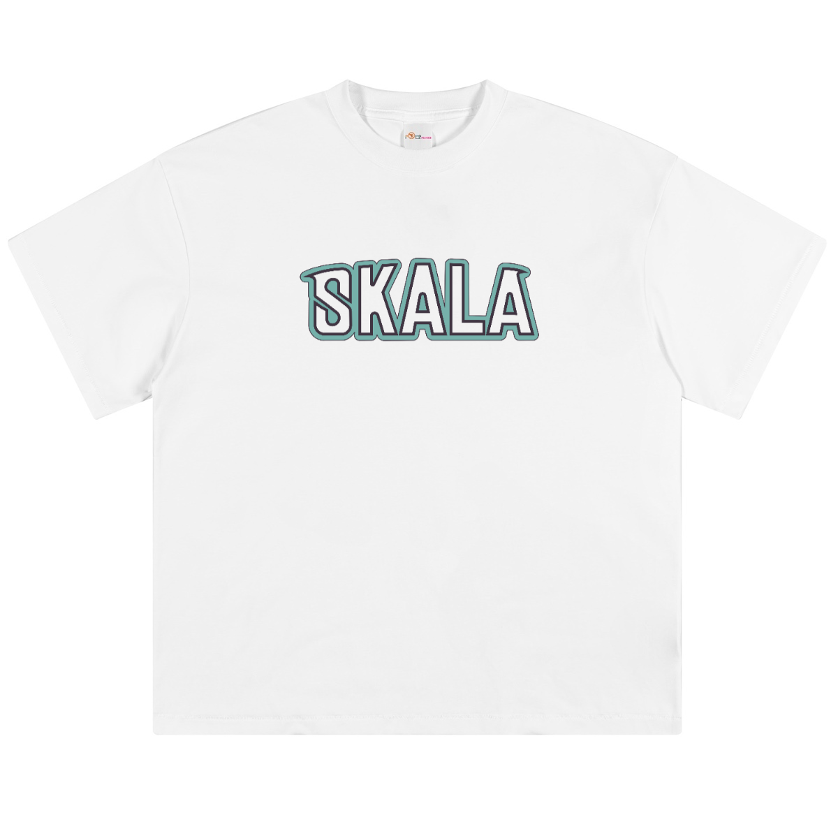 Kids  loose T-shirt (280GSM)