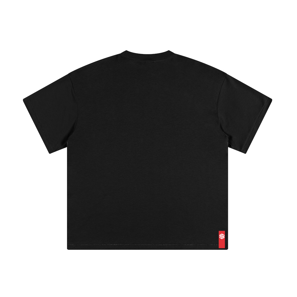 Kids  loose T-shirt (280GSM)