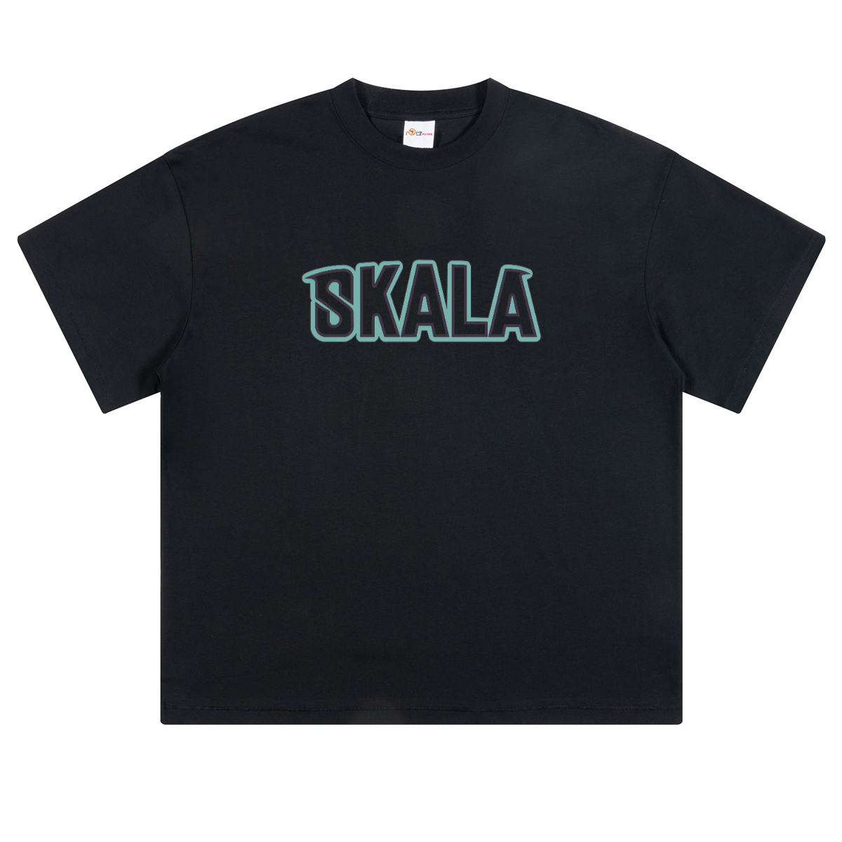 Kids  loose T-shirt (280GSM)